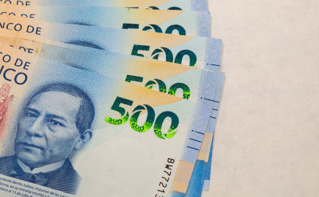 EXTRA: Cómo calcular el monto de tu aguinaldo si tienes 6 meses trabajando. (Foto: DeDinero)