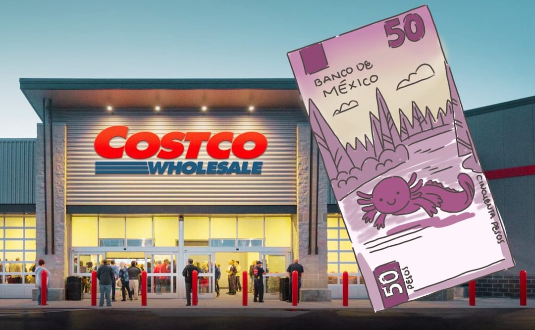 La nueva política de Costco 2024. (Foto: DeDinero y Costco)