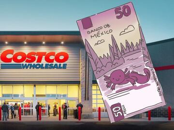 El precio EXTRA que tiene Costco en alimentos y que NO le va a gustar a los revendedores