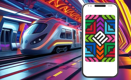 ¿Adiós a las tarjetas físicas? Todo sobre el nuevo pago en el Metro de CDMX 2025