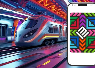 ¿Adiós a las tarjetas físicas? Todo sobre el nuevo pago en el Metro de CDMX 2025