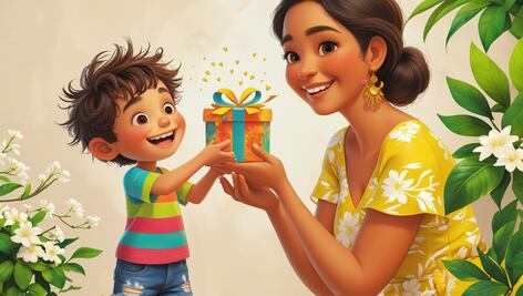 10 ideas de regalos para el Día de las Madres que tu bolsillo te agradecerá