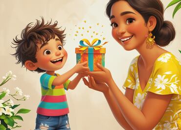 10 ideas de regalos para el Día de las Madres que tu bolsillo te agradecerá