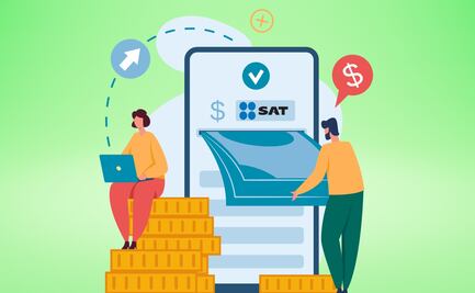 Alerta saldo a favor del SAT: Si cumples estos requisitos recibirás tu dinero en automático