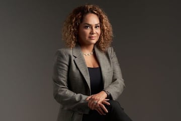 Ana Cortés: una nueva forma de hablar de dinero, emprendimiento e inteligencia financiera 