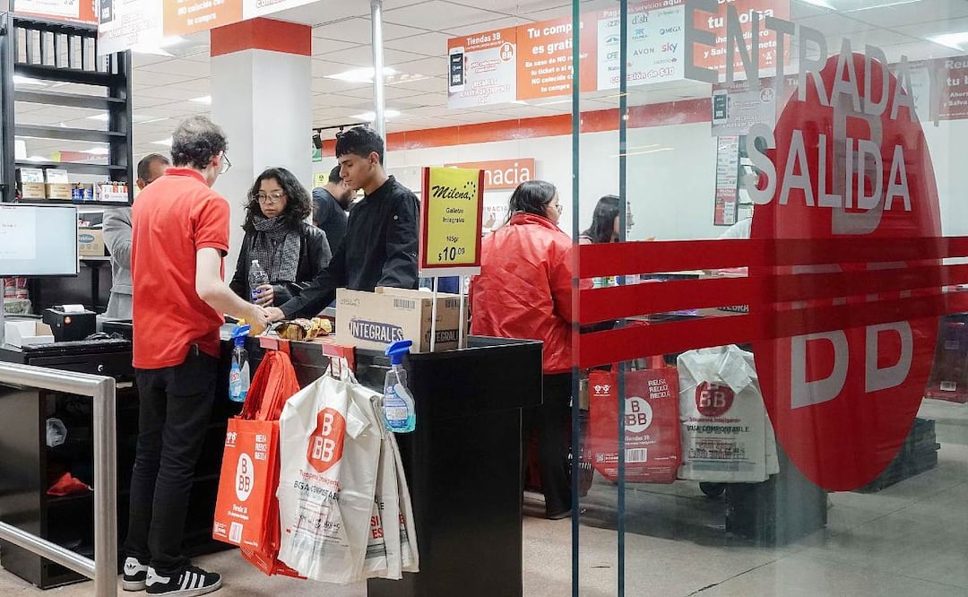 ¿Ya no aceptan tarjeta en Tiendas 3B? La marca frena este método de pago y esta es la razón. (Foto: Captura de pantalla)