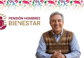 Pensión Hombres Bienestar, confirman cuándo cobrar el pago de $3,000 pesos de septiembre - octubre