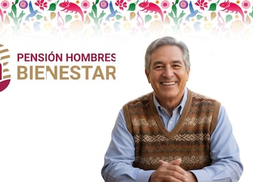 Pensión Hombres Bienestar, confirman cuándo cobrar el pago de $3,000 pesos de septiembre - octubre