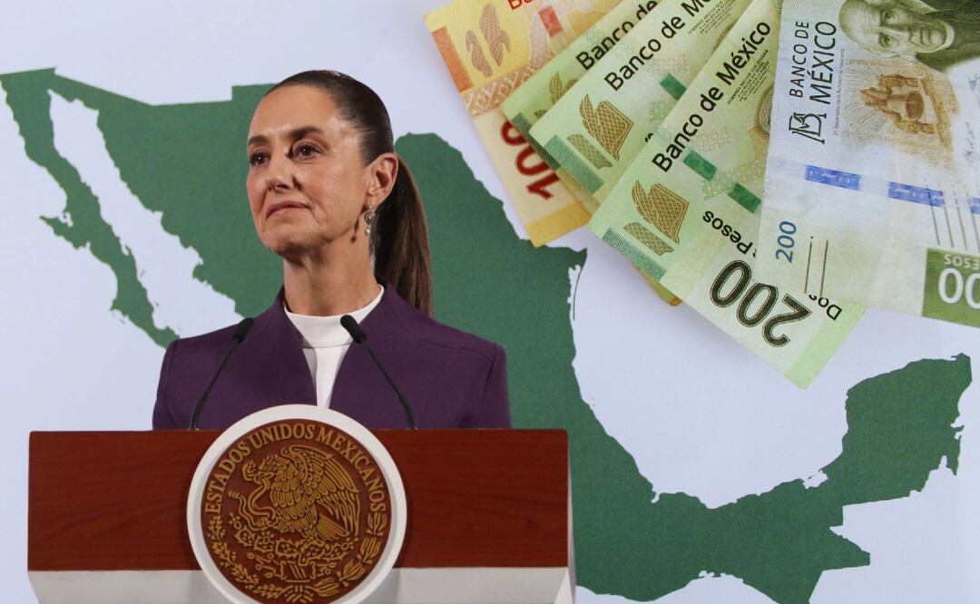 ¿Qué productos serán afectados por los aranceles en México? (Foto: DeDinero y Cuartoscuro)