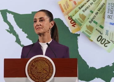 Aranceles de Donald Trump a México: Qué productos subirán de precio y qué dijo Sheinbaum