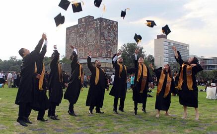 Guía de ahorro para estudiantes recién graduados