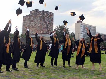 Guía de ahorro para estudiantes recién graduados