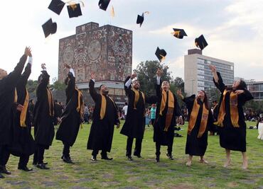 Guía de ahorro para estudiantes recién graduados