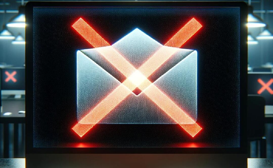 Hackers vigilan actividad en sitios triple equis y envían correos a usuarios. (Foto: DeDinero)