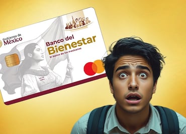 Becas del Bienestar: Esta es la razón por la que no habrá pagos en julio y agosto