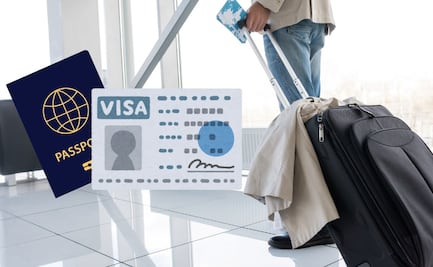 Cuánto cuesta la visa en pesos mexicanos en 2025. Consejos antes de viajar a Estados Unidos