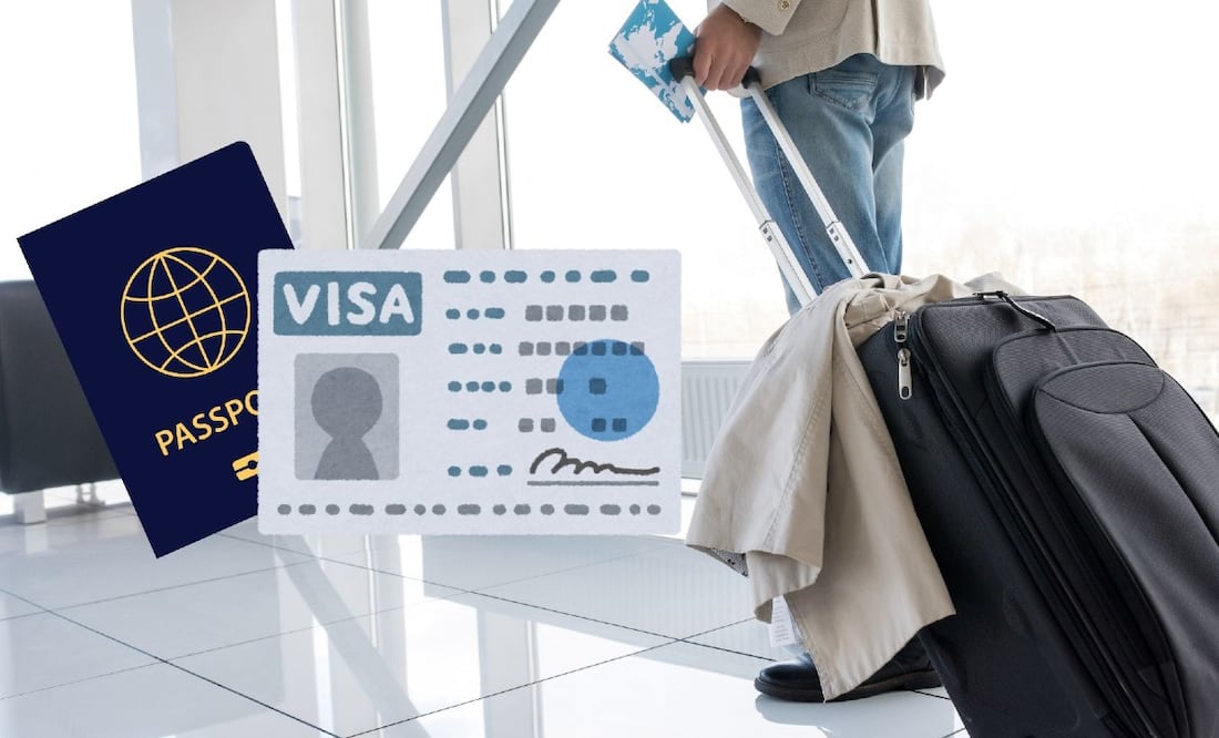 Costo de la visa americana 2025 (Foto: DeDinero)