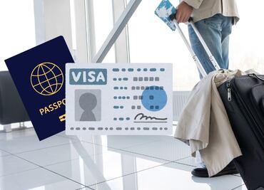 Cuánto cuesta la visa en pesos mexicanos en 2025. Consejos antes de viajar a Estados Unidos