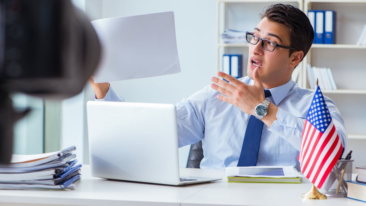 Visa americana 2025 y el nuevo requisito obligatorio (Foto: Canva)