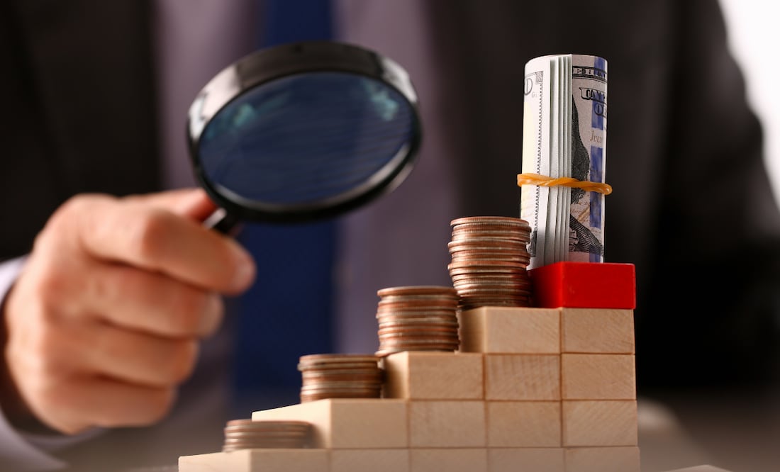 ¿Qué son los microcréditos y cómo funcionan? (Foto: DeDinero)