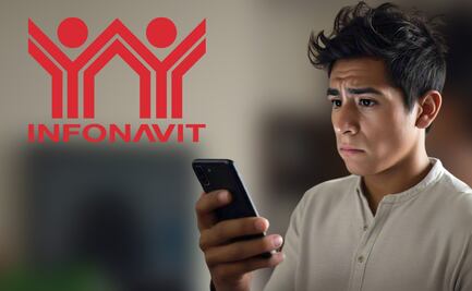 ¡Recupera el acceso a Mi Cuenta Infonavit! Cambia y actualiza tu contraseña y correo