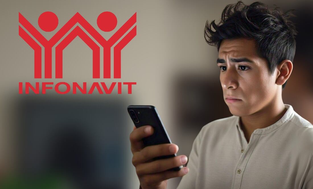 Conoce cómo restablecer la contraseña y actualizar el correo en Mi Cuenta Infonavit. (Foto: Creada con IA)