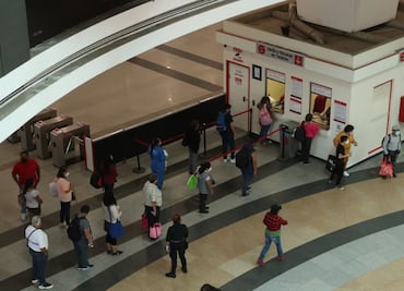 Aumentan tarifas de Tren Suburbano 2025: Esto cuesta el viaje en CDMX y Edomex