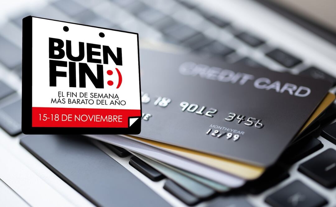 Conoce las ofertas que los bancos ofrecerán a sus clientes durante el Buen Fin 2024. (Foto: DeDinero)