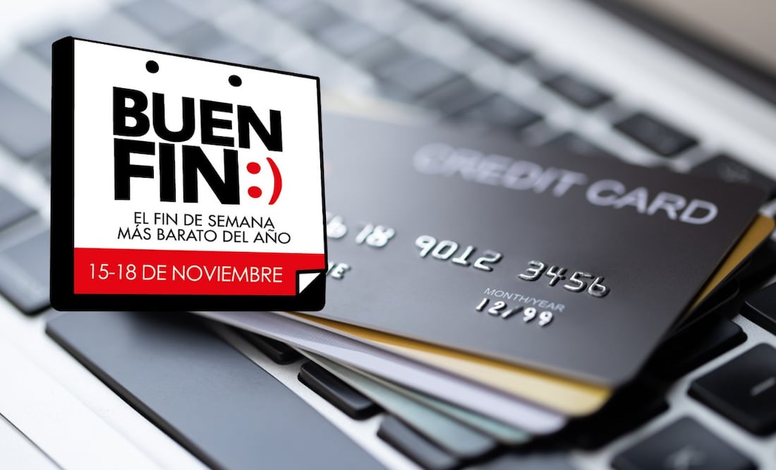 Conoce las ofertas que los bancos ofrecerán a sus clientes durante el Buen Fin 2024. (Foto: DeDinero)