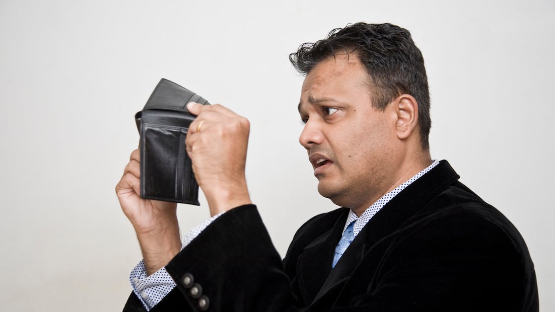 La tasa de retención sobre ahorros e inversiones (Foto: Canva)