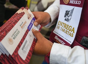 Por qué pueden cerrar o bloquear mi Tarjeta del Bienestar; las 5 reglas pensionados y alumnos