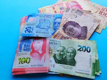 Cuánto dinero deberías tener según edad y sueldo