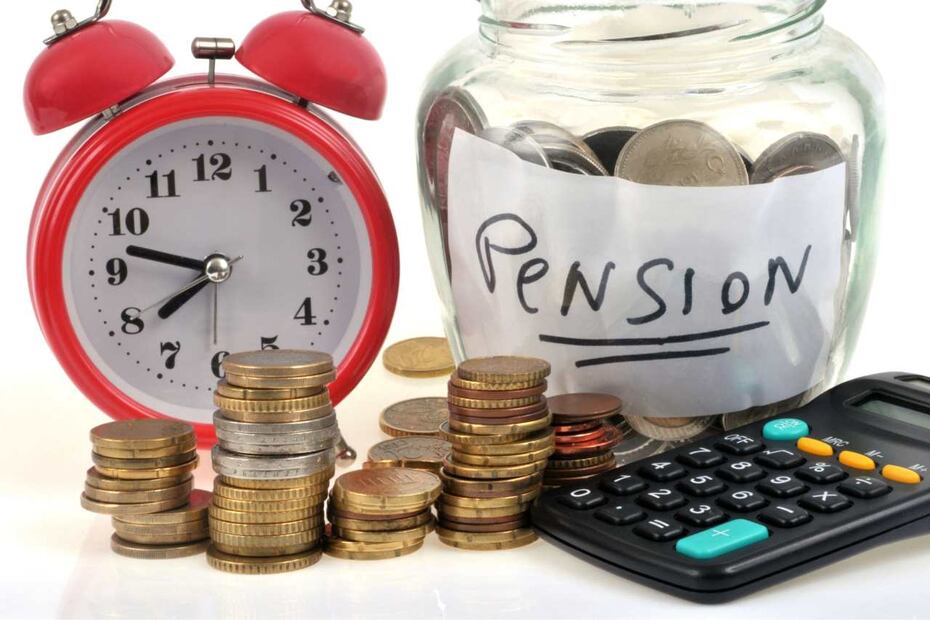 ¿Cuánto necesito en mi AFORE para recibir 20 mil pesos al mes? (Foto: DeDinero)
