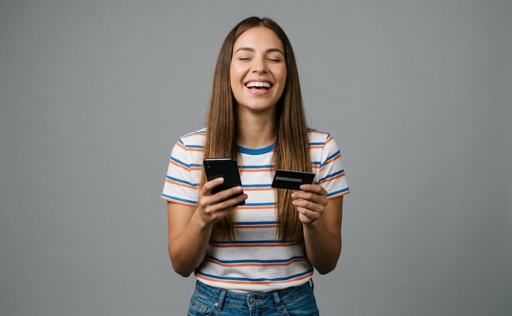 Buró de Crédito: ¿Lista negra o herramienta financiera? La Condusef aclara mitos. (Foto: Creada con IA)