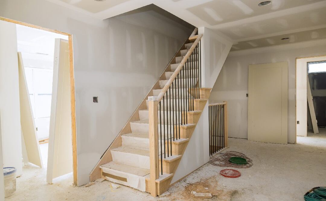 ¿Dónde se hacen subastas de inmuebles? (Foto: DeDinero)