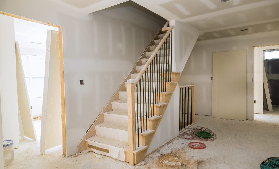 ¿Dónde se hacen subastas de inmuebles? (Foto: DeDinero)