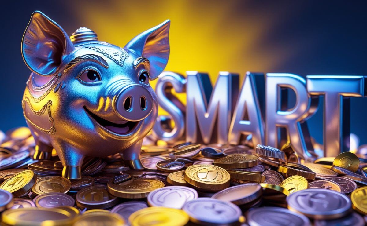 Método SMART: La estrategia infalible para ahorrar dinero y mejorar tus ...