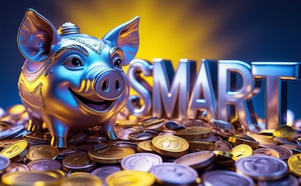 Método SMART: La estrategia infalible para ahorrar dinero y mejorar tus finanzas