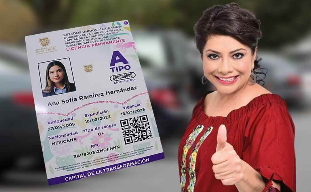 Conoce el costo y los requisitos para poder tramitar la nueva licencia de conducir permanente. (Foto: DeDinero)