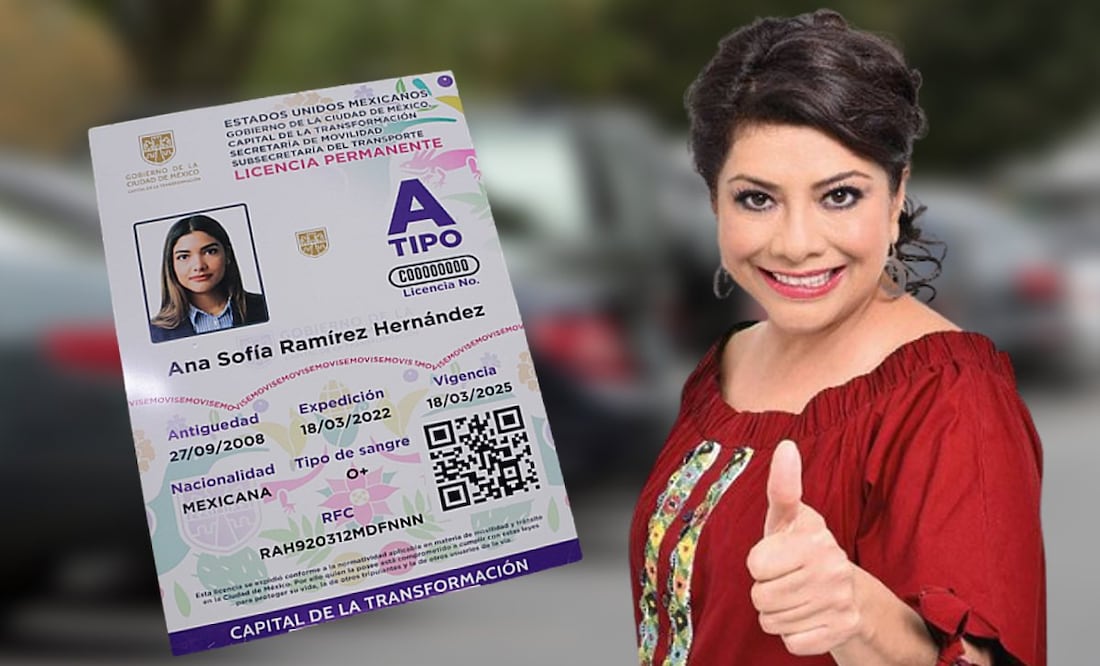 Conoce el costo y los requisitos para poder tramitar la nueva licencia de conducir permanente. (Foto: DeDinero)