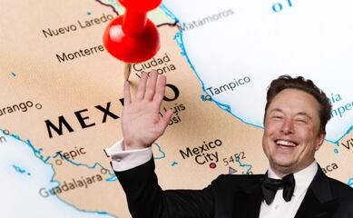 ¿México al estilo Elon Musk? Las consecuencias de trabajar 80 horas semanales 