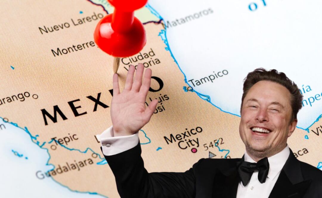 Elon Musk y las 80 horas laborales: ¿funcionaría en México? (Foto: Canva)