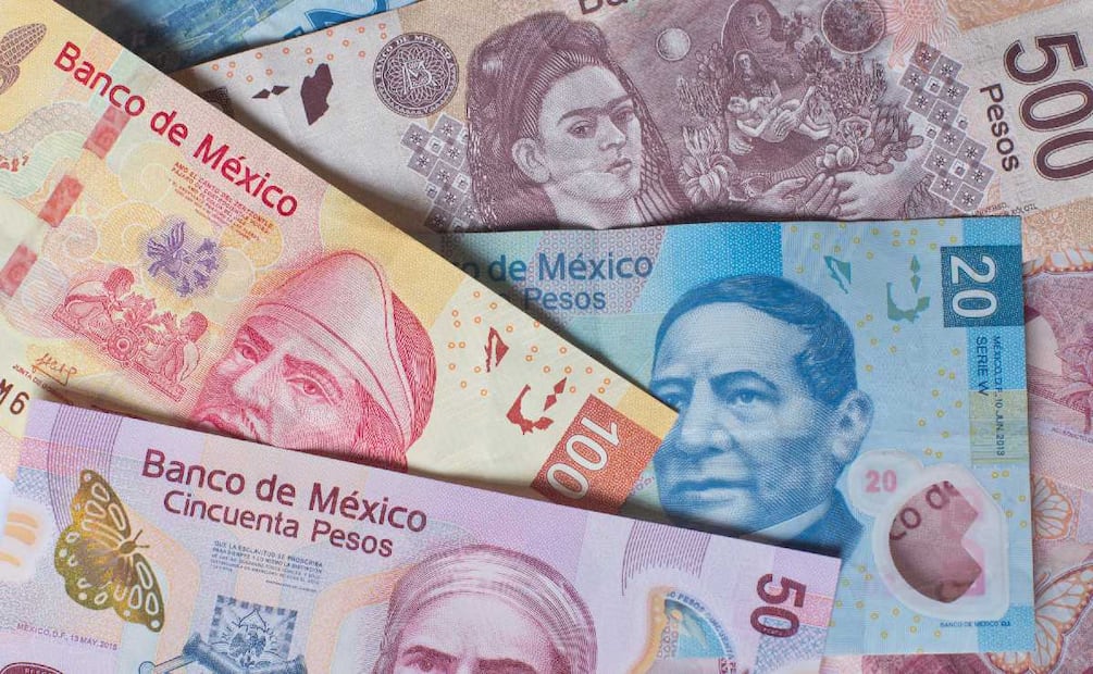 ¿Cuándo depositan la pensión del IMSS e ISSSTE en 2025? (Foto: DeDinero)