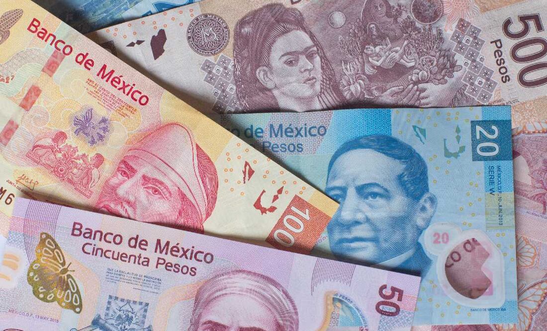 ¿Cuándo depositan la pensión del IMSS en 2025? (Foto: DeDinero)