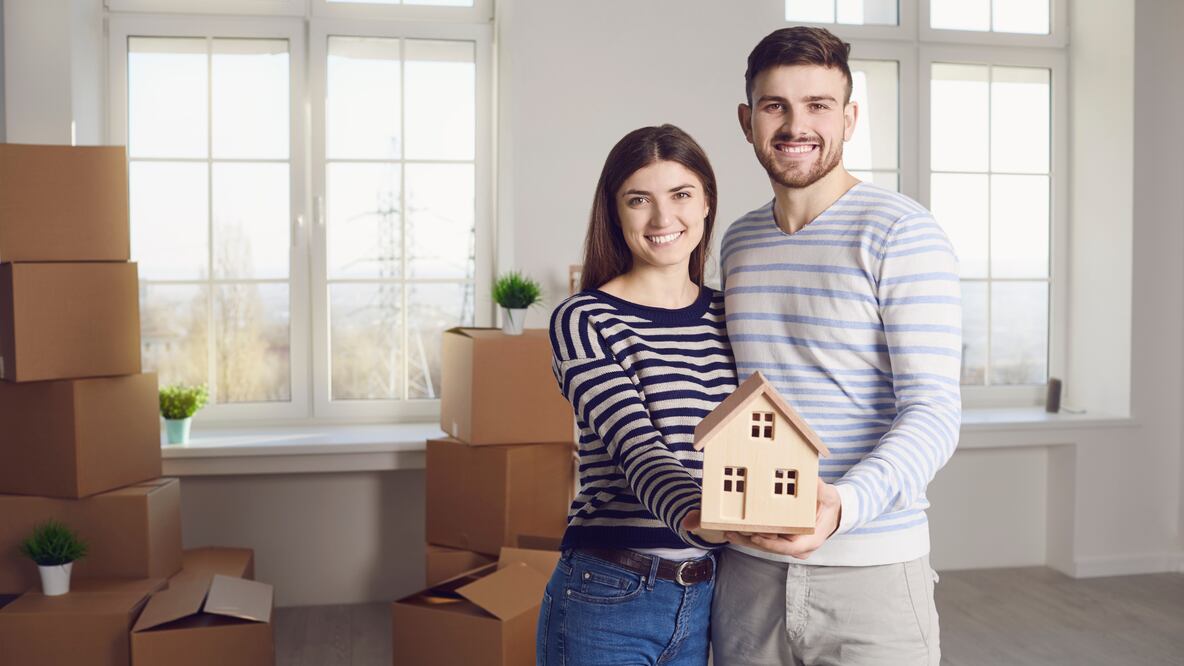 Conoce el valor de tu casa en 2025 (Foto: Canva)