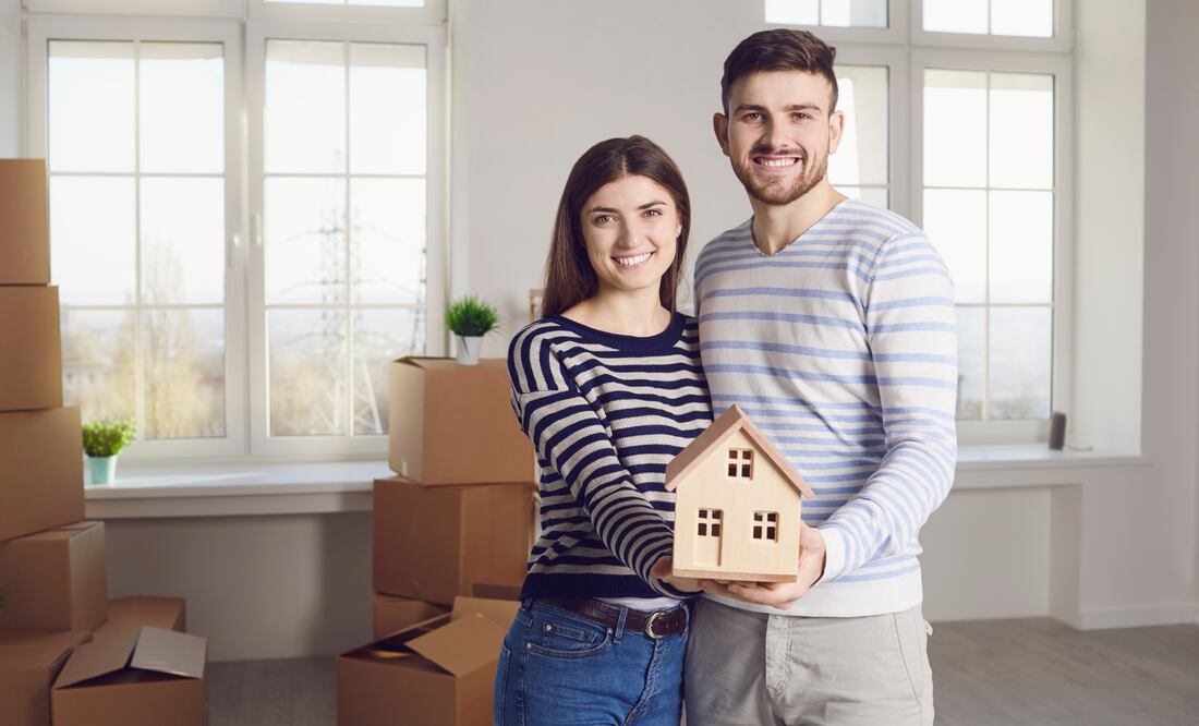 Conoce el valor de tu casa en 2025 (Foto: Canva)