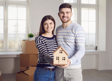 Cómo puedo saber el valor actual de mi casa en México 2025