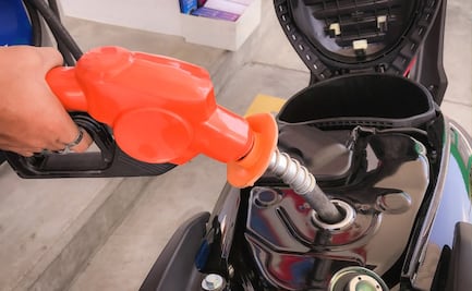 Precio del litro de gasolina en México hoy, 11 de mayo