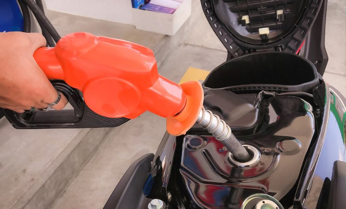 Conoce en qué estado se encuentra la gasolina más barata. (Foto: DeDinero)