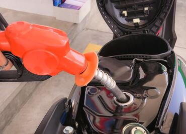 Precio del litro de gasolina en México hoy, 11 de mayo